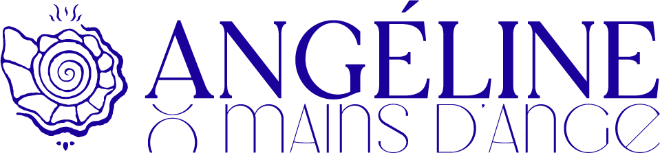 O mains d'Ange